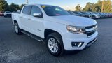 Used 2016 Chevrolet Colorado LT w/ Luxury Package, Chrome image 3