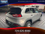 Used 2016 Jeep Cherokee Sport image 5