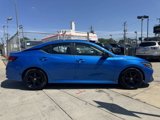 Used 2021 Nissan Sentra SR w/ SR Premium Package image 4
