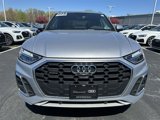 Certified 2022 Audi Q5 2.0T Premium Plus w/ Premium Plus Package image 3