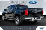 Used 2015 Chevrolet Colorado LT w/ Luxury Package image 2