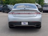 Used 2018 Lincoln MKZ Reserve image 4