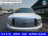 Used 2010 Ford F150 XLT image 5
