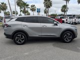 Used 2023 Kia Sportage LX image 2