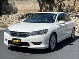 Used 2014 Honda Accord EX-L image 3