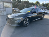 Used 2021 Honda Accord Sport image 4
