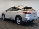 Used 2016 Lexus RX 350 FWD image 4