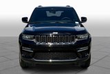 Used 2024 Jeep Grand Cherokee Limited w/ Luxury Tech Group II image 3