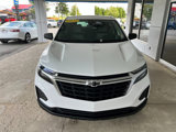 Used 2022 Chevrolet Equinox LS image 3