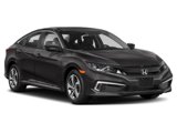 Used 2019 Honda Civic LX image 6