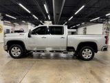 Used 2020 Chevrolet Silverado 2500 LTZ image 2