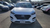 Used 2021 Hyundai Tucson SEL w/ Cargo Package image 3