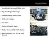 Used 2019 RAM 1500 Big Horn image 4