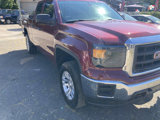 Used 2015 GMC Sierra 1500 4x4 Double Cab image 3