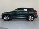 Used 2018 Jaguar F-PACE Premium image 4