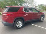 Used 2019 Chevrolet Traverse LT image 3
