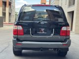 Used 2000 Lexus LX 470 4WD image 4