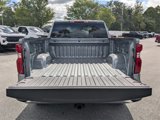 New 2025 Chevrolet Silverado 1500 W/T w/ WT Value Package image 2