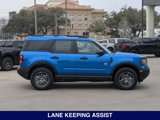 New 2025 Ford Bronco Sport Big Bend image 5