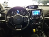 Used 2020 Subaru Crosstrek 2.0i Limited w/ Moonroof Package image 4