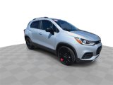 Used 2020 Chevrolet Trax LT w/ Sun & Sound Package image 2