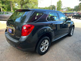 Used 2014 Chevrolet Equinox LS image 4