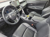 Used 2021 Toyota Venza XLE w/ Softex Package image 3