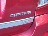 Used 2014 Chevrolet Captiva Sport LTZ image 5