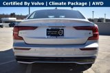 Certified 2025 Volvo S60 B5 Core image 6