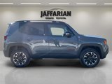 Used 2023 Jeep Renegade Trailhawk w/ Trailhawk Elite Group image 2