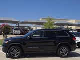 Used 2019 Jeep Grand Cherokee Laredo w/ 18" Wheel & 8.4" Radio Group image 4