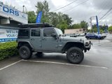 Used 2015 Jeep Wrangler Unlimited Sahara image 5