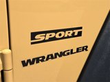 Used 2013 Jeep Wrangler Sport w/ Connectivity Group image 2