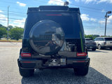 Used 2021 Mercedes-Benz G 63 AMG 4MATIC w/ Seat Comfort Package image 6