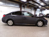 Used 2010 Subaru Legacy 2.5i image 6
