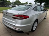 Used 2019 Ford Fusion SE image 5