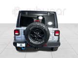 Used 2023 Jeep Wrangler Unlimited image 4
