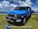 Used 2007 Toyota FJ Cruiser 2WD image 1