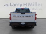 Used 2022 Chevrolet Silverado 1500 W/T image 4