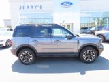 Used 2023 Ford Bronco Sport Outer Banks w/ Tech Package image 4