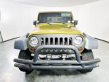Used 2008 Jeep Wrangler X image 2