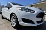 Used 2018 Ford Fiesta SE image 3