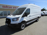 Used 2022 Ford Transit 250 148 High Roof Extended w/ Load Area Protection Package image 4