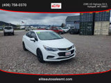 Used 2018 Chevrolet Cruze LT image 4