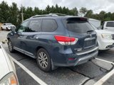 Used 2015 Nissan Pathfinder SL w/ Trailer Tow Package image 4