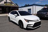 Used 2023 Toyota Corolla SE w/ SE Package image 3