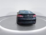 Used 2018 Ford Fusion SE w/ Equipment Group 601A image 4