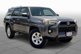 Used 2014 Toyota 4Runner SR5 image 2