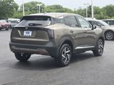 Used 2025 Nissan Kicks SV image 4