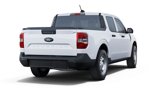 New 2025 Ford Maverick XL image 3